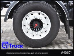 HUEFFERMANN HTSA 18.77, Tandem, Schlitten, oben gekuppelt,