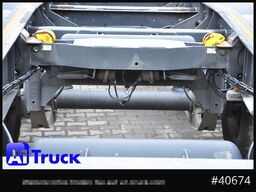 HUEFFERMANN HTSA 18.77, Tandem, Schlitten, oben gekuppelt,