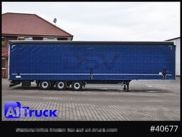 SCHMITZ SCB  24, Mega, Speed Curtain, VDI 2700, deutsche Zulassung