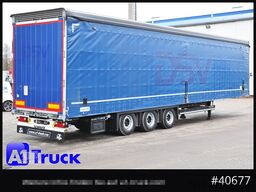 SCHMITZ SCB  24, Mega, Speed Curtain, VDI 2700, deutsche Zulassung