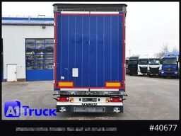 SCHMITZ SCB 24, Mega, Speed Curtain, VDI 2700, deutsche Zulassung