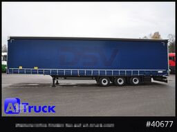 SCHMITZ SCB  24, Mega, Speed Curtain, VDI 2700, deutsche Zulassung