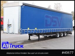 SCHMITZ SCB  24, Mega, Speed Curtain, VDI 2700, deutsche Zulassung