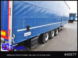 SCHMITZ SCB  24, Mega, Speed Curtain, VDI 2700, deutsche Zulassung