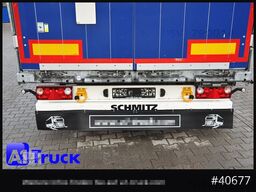 SCHMITZ SCB 24, Mega, Speed Curtain, VDI 2700, deutsche Zulassung