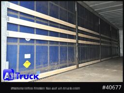 SCHMITZ SCB  24, Mega, Speed Curtain, VDI 2700, deutsche Zulassung