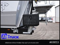 REISCH Mega  25m³ Lift Stahl  SAF 4X4 Allrad 1350mm