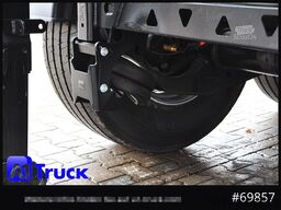 REISCH Mega 25m³ Lift Stahl SAF 4X4 Allrad 1350mm