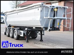 REISCH Mega 28m³ Lift Stahl SAF Hardox