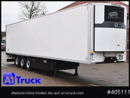 KOEGEL SVA 24, ThermoKing A400, Doppelstock, Blumenbreite