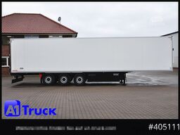 KOEGEL SVA 24, ThermoKing A400, Doppelstock, Blumenbreite