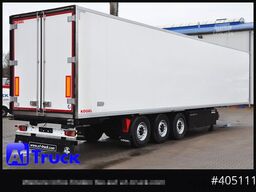 KOEGEL SVA 24, ThermoKing A400, Doppelstock, Blumenbreite