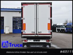 KOEGEL SVA 24, ThermoKing A400, Doppelstock, Blumenbreite