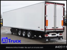 KOEGEL SVA 24, ThermoKing A400, Doppelstock, Blumenbreite