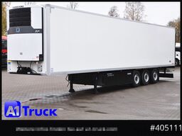 KOEGEL SVA 24, ThermoKing A400, Doppelstock, Blumenbreite