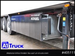 KOEGEL SVA 24, ThermoKing A400, Doppelstock, Blumenbreite