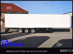 KOEGEL ThermoKing A400, Doppelstock, Blumenbreit