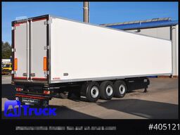 KOEGEL ThermoKing A400, Doppelstock, Blumenbreit