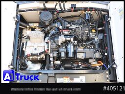 KOEGEL ThermoKing A400, Doppelstock, Blumenbreit