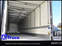 KOEGEL ThermoKing A400, Doppelstock, Blumenbreit