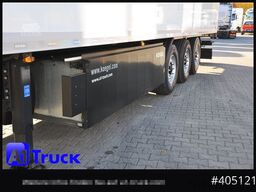 KOEGEL ThermoKing A400, Doppelstock, Blumenbreit