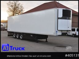 KOEGEL ThermoKing A400, Doppelstock, Blumenbreit