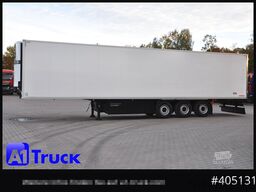 KOEGEL ThermoKing A400, Doppelstock, Blumenbreit