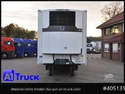 KOEGEL ThermoKing A400, Doppelstock, Blumenbreit