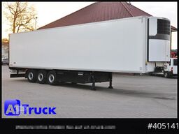 KOEGEL ThermoKing A400, Doppelstock, Blumenbreit