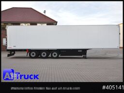 KOEGEL ThermoKing A400, Doppelstock, Blumenbreit