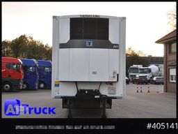 KOEGEL ThermoKing A400, Doppelstock, Blumenbreit