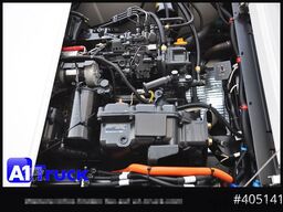 KOEGEL ThermoKing A400, Doppelstock, Blumenbreit