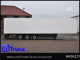 SCHMITZ SKO FP45, Blumenbreite, Carrier 1950.