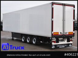 SCHMITZ SKO FP45, Blumenbreite, Carrier 1950.