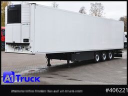 SCHMITZ SKO FP45, Blumenbreite, Carrier 1950.