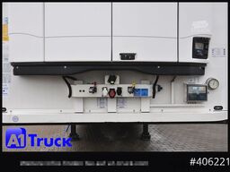 SCHMITZ SKO FP45, Blumenbreite, Carrier 1950.