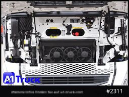 VOLVO FH 460 XL LNG Leder Navi Standlklima