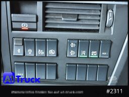 VOLVO FH 460 XL  LNG Leder Navi Standlklima