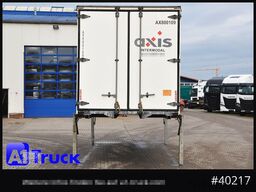 WECON WPR 745, verzinkt, 2520  innen, Code XL