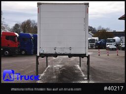 WECON WPR 745, verzinkt, 2520  innen, Code XL