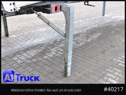 WECON WPR 745, verzinkt, 2520  innen, Code XL