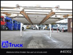 KRONE BDF 7,45 Doppelstock, 2730mm innen,