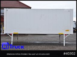 KRONE BDF 7,45 Doppelstock, 2730mm innen,