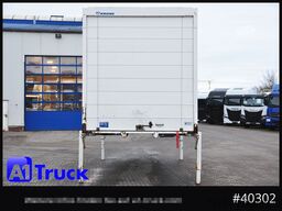 KRONE BDF 7,45 Doppelstock, 2730mm innen,