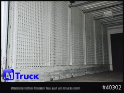 KRONE BDF 7,45 Doppelstock,  2730mm innen,