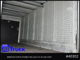 KRONE BDF 7,45 Doppelstock, 2730mm innen,