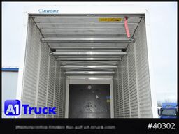 KRONE BDF 7,45 Doppelstock,  2730mm innen,