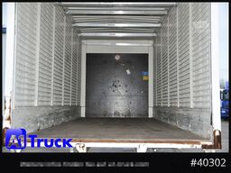 KRONE BDF 7,45 Doppelstock, 2730mm innen,