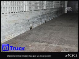 KRONE BDF 7,45 Doppelstock,  2730mm innen,