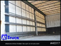 KRONE Wechselbrücke 7,45 Multilock, neutral